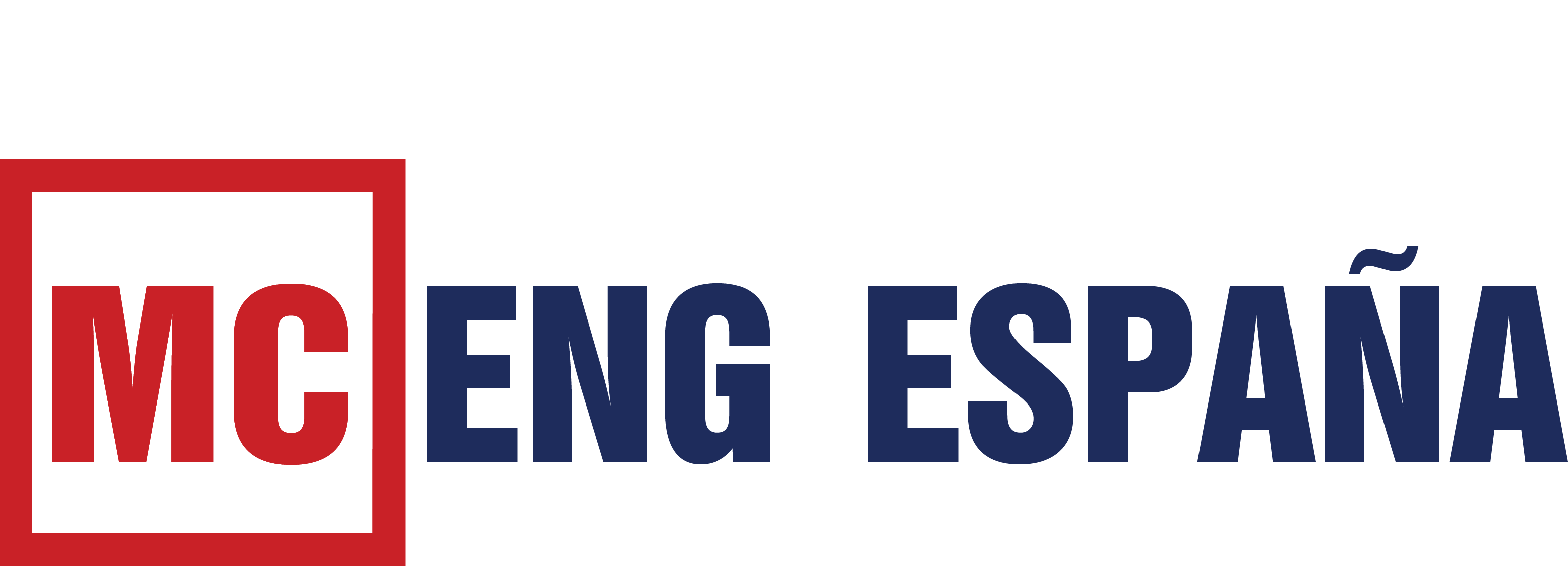 Logo MC Engineering